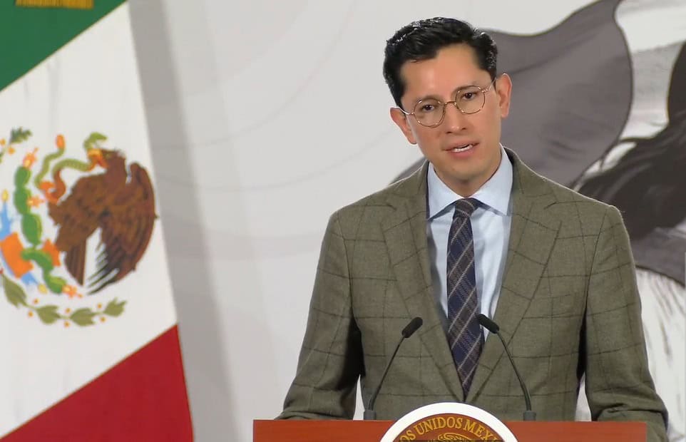 Anuncian acciones contundentes por mexicanos muertos por ICE