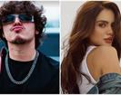 Gabito Ballesteros confirma romance con Samadhi Zendejas Gabito Ballesteros confirma romance con Samadhi Zendejas