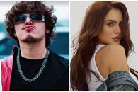 Gabito Ballesteros confirma romance con Samadhi Zendejas Gabito Ballesteros confirma romance con Samadhi Zendejas