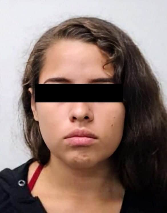 Detienen a mujer por intento de homicidio