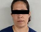 Detienen a mujer por abuso de menor