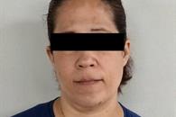 Detienen a mujer por abuso de menor