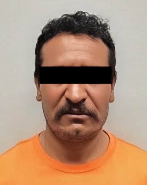 Capturan a presunto asesino