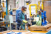 Registra NL un incremento del 42.5% en generaci&oacute;n de empleo