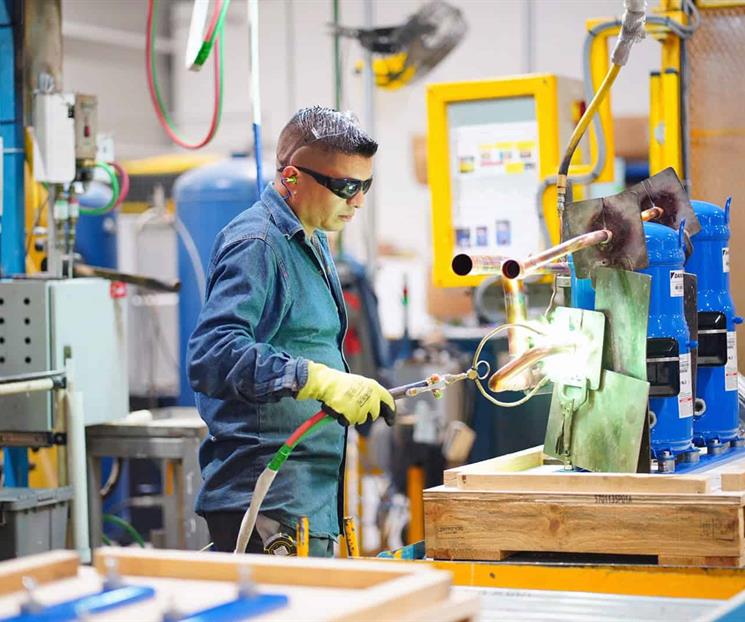 Registra NL un incremento del 42.5% en generaci&oacute;n de empleo