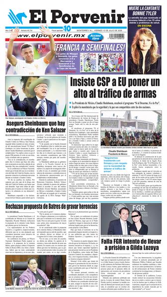 Edicion Impresa