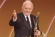 Debuta Anthony Hopkins como compositor de m&uacute;sica cl&aacute;sica