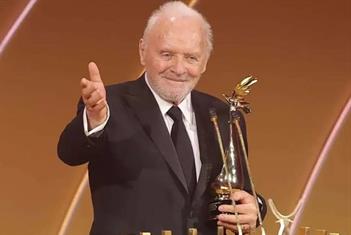 Debuta Anthony Hopkins como compositor de música clásica Debuta Anthony Hopkins como compositor de música clásica