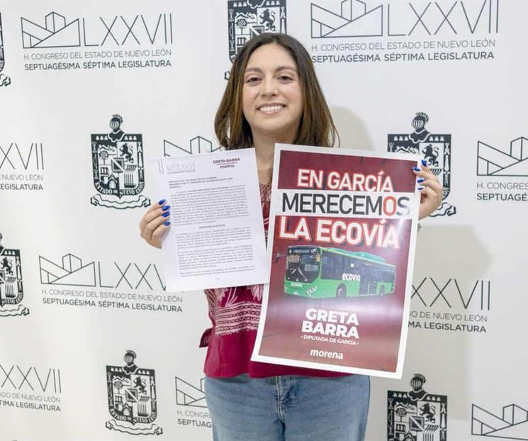 Proponen extender hasta Garc&iacute;a la Ecov&iacute;a-Transmetro