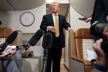 Inteligencia israel&iacute; advierte de complot iran&iacute; contra Trump
