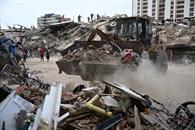 Sube a 3.889 la cifra de muertos por el doble sismo en Venezuela