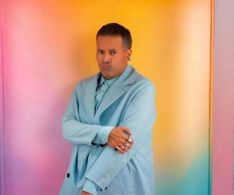 Es Aldo Rend&oacute;n cuarto habitante de LCDF M&eacute;xico 2026