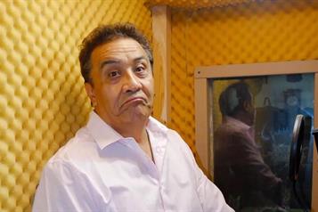 El actor Alfonso Obreg&oacute;n acusado, una vez m&aacute;s, de abuso