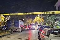 Balean a joven en Santa Catarina Balean a joven en Santa Catarina