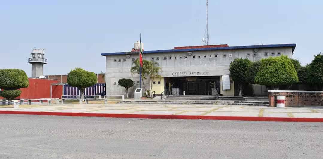 Exdirector de Pemex es confinado en &aacute;rea especial