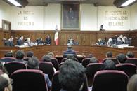Corte confirma sanci&oacute;n contra exfuncionario de la CFE