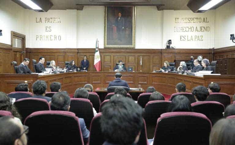 Corte confirma sanci&oacute;n contra exfuncionario de la CFE
