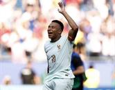 Acecha Mbapp&eacute; el r&eacute;cord hist&oacute;rico de Messi