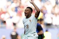Acecha Mbapp&eacute; el r&eacute;cord hist&oacute;rico de Messi
