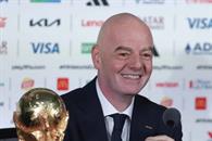 FIFA pone en venta entradas para final del Mundial