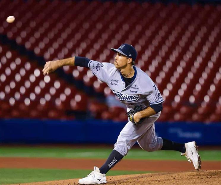 Sultanes se lleva serie ante Charros