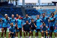 Va Espa&ntilde;a ante Bulgaria por pase a la antesala de la Final