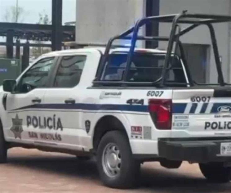 Encuentran sin vida a hombre de origen italiano