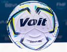 Con este bal&oacute;n se jugar&aacute; el Apertura 2026