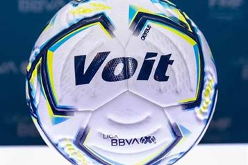 Con este bal&oacute;n se jugar&aacute; el Apertura 2026