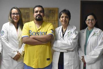 Reconstruye IMSS rostros de paciente; le realizaron tres cirug&iacute;as