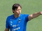 Mat&iacute;as Almeyda dej&oacute; claro cu&aacute;l ser&aacute; su objetivo al frente de Rayados