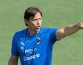 Empieza Almeyda a armar su once ideal Empieza Almeyda a armar su once ideal