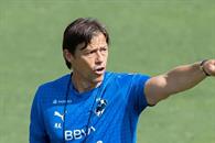 Empieza Almeyda a armar su once ideal