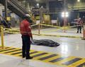 Fallece trabajador en accidente laboral