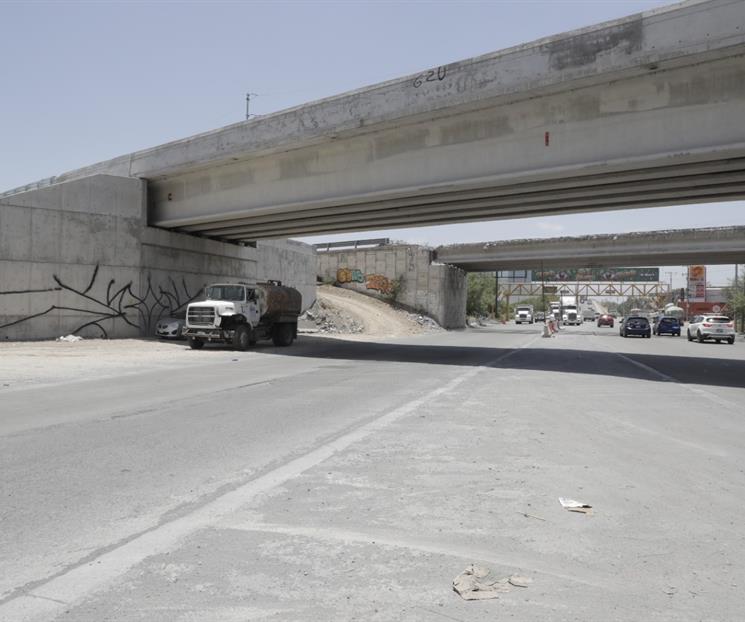 Implementar&aacute; Escobedo operativos viales en Anillo Perif&eacute;rico