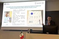 Presenta Tec en Jap&oacute;n estudios sobre educaci&oacute;n en humanidades