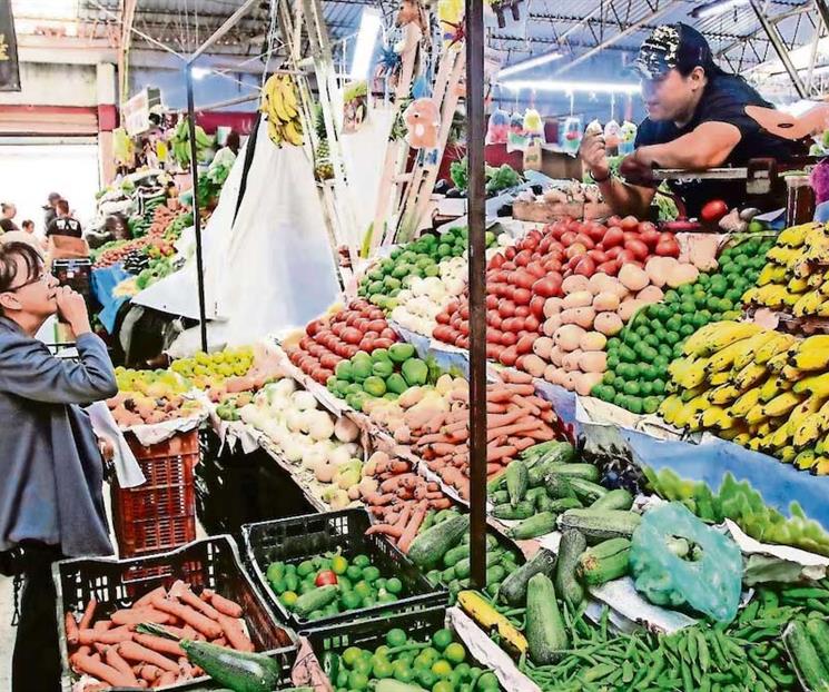 Inflaci&oacute;n se desacelera a 3.37% en junio