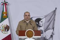 M&eacute;xico ha recuperado 3 mil 716 piezas arqueol&oacute;gicas: INAH