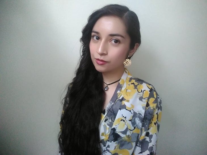 Alejandra Rodríguez conquista el Premio de Cuento José Alvarado Alejandra Rodríguez conquista el Premio de Cuento José Alvarado