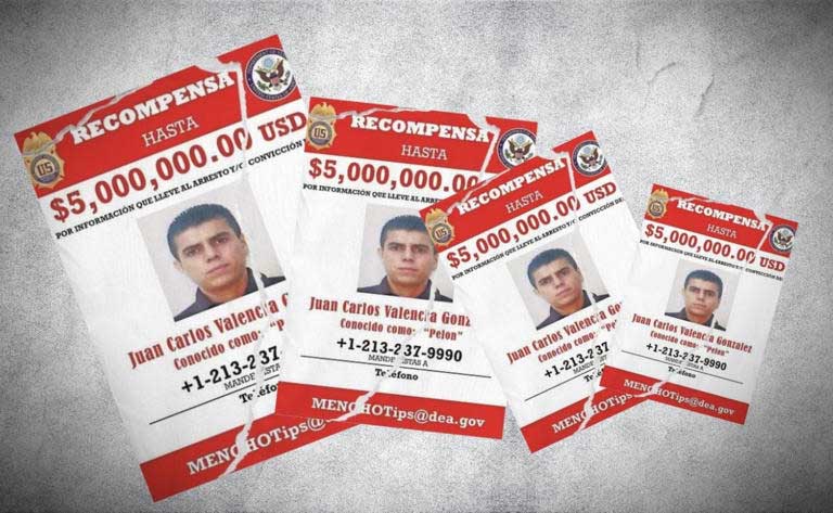 Nuevo l&iacute;der del CJNG no ha mostrado fuerza a&uacute;n, dicen especialistas