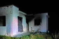 Alarma siniestro en vivienda en Linares Alarma siniestro en vivienda en Linares