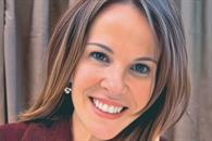 Marcela Garc&iacute;a Robles Gil publica su novela Agua turbia