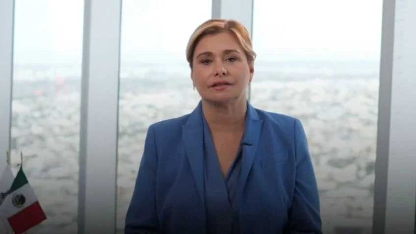 Maru Campos asegura que proteger  a Rub&eacute;n Rocha ya cobr&oacute; factura