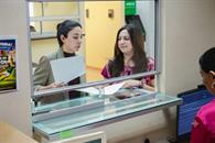 Pide alcaldesa de Zuazua en Congreso más escuelas Pide alcaldesa de Zuazua en Congreso más escuelas