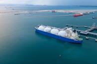 Inicia M&eacute;xico exportaci&oacute;n de GNL por el Pac&iacute;fico