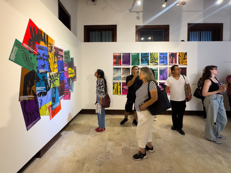 Monstruos del Siglo XX: una mirada cr&iacute;tica a la modernidad