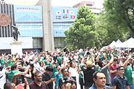 Concluyen actividades del Regio Fest con m&aacute;s de 900 mil asistentes