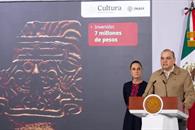 Recuperan Museo de la Grandeza Teotihuacana Recuperan Museo de la Grandeza Teotihuacana