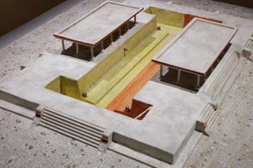 Abren exposici&oacute;n dedicada al juego de pelota en Tenochtitlan