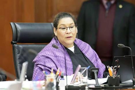 Rechaza Sheinbaum y Morena propuesta de Batres sobre herencias